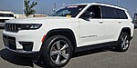 Used 2022 JEEP GRAND CHEROKEE L LIMITED 4X4 in SEARCY, ARKANSAS