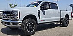 Used 2025 FORD F-250 LARIAT 4WD CREW CAB 6.75' BOX in SEARCY, ARKANSAS