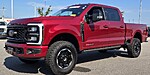 Used 2026 FORD F-250 LARIAT 4WD CREW CAB 6.75' BOX in SEARCY, ARKANSAS