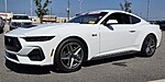 Used 2025 FORD MUSTANG GT FASTBACK in SEARCY, ARKANSAS