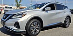 Used 2022 NISSAN MURANO FWD SV in SEARCY, ARKANSAS