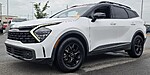 Used 2023 KIA SPORTAGE X-PRO PRESTIGE AWD in SEARCY, ARKANSAS