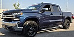 Used 2020 CHEVROLET SILVERADO 1500 4WD CREW CAB 147" LT in SEARCY, ARKANSAS