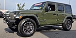 Used 2021 JEEP WRANGLER UNLIMITED 80TH ANNIVERSARY 4X4 *LTD AVAIL* in SEARCY, ARKANSAS