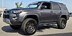 Used 2019 TOYOTA 4RUNNER TRD OFF ROAD 4WD in SEARCY, ARKANSAS