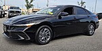 Used 2024 HYUNDAI ELANTRA SEL IVT in SEARCY, ARKANSAS