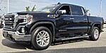 Used 2019 GMC SIERRA 1500 4WD CREW CAB 147" SLT in SEARCY, ARKANSAS