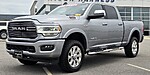 Used 2021 RAM 2500 LARAMIE 4X4 CREW CAB 6'4" BOX in SEARCY, ARKANSAS