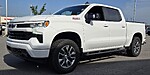 Used 2024 CHEVROLET SILVERADO 1500 4WD CREW CAB 147" RST in SEARCY, ARKANSAS