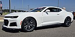 Used 2023 CHEVROLET CAMARO 2DR CPE ZL1 in SEARCY, ARKANSAS