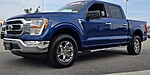 Used 2023 FORD F-150 XLT 4WD SUPERCREW 5.5' BOX in SEARCY, ARKANSAS