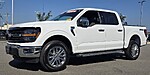 Used 2024 FORD F-150 XLT 4WD SUPERCREW 5.5' BOX in SEARCY, ARKANSAS