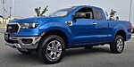 Used 2021 FORD RANGER XLT 2WD SUPERCAB 6' BOX in SEARCY, ARKANSAS