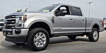 Used 2022 FORD F-250 PLATINUM 4WD CREW CAB 6.75' BOX in SEARCY, ARKANSAS