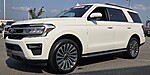 Used 2023 FORD EXPEDITION XLT 4X4 in SEARCY, ARKANSAS