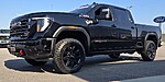 Used 2025 GMC SIERRA 2500 4WD CREW CAB 159" AT4 in SEARCY, ARKANSAS