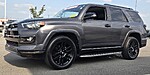 Used 2020 TOYOTA 4RUNNER LIMITED 2WD in SEARCY, ARKANSAS