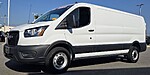 Used 2023 FORD TRANSIT T-150 130" LOW RF 8670 GVWR RWD in SEARCY, ARKANSAS