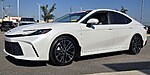 Used 2026 TOYOTA CAMRY XLE in SEARCY, ARKANSAS