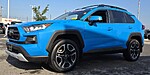 Used 2019 TOYOTA RAV4 ADVENTURE AWD in SEARCY, ARKANSAS