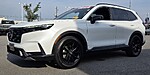 Used 2024 Honda CR-V Hybrid SPORT FWD in SEARCY, ARKANSAS