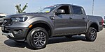 Used 2021 FORD RANGER XLT 4WD SUPERCREW 5' BOX in SEARCY, ARKANSAS
