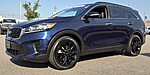 Used 2019 KIA SORENTO S V6 FWD in SEARCY, ARKANSAS