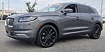 Used 2023 LINCOLN NAUTILUS Reserve AWD in SEARCY, ARKANSAS