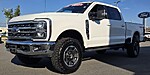 Used 2024 FORD F-250 LARIAT 4WD CREW CAB 6.75' BOX in SEARCY, ARKANSAS