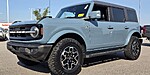 Used 2023 FORD BRONCO OUTER BANKS 4 DOOR 4X4 in SEARCY, ARKANSAS