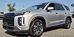 Used 2025 HYUNDAI PALISADE SEL PREMIUM 7P FWD in SEARCY, ARKANSAS