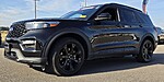 Used 2023 FORD EXPLORER ST-LINE RWD in SEARCY, ARKANSAS