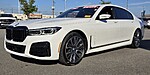 Used 2022 BMW 7 SERIES 740I XDRIVE SEDAN in SEARCY, ARKANSAS