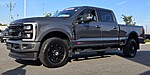 Used 2025 FORD F-250 LARIAT 4WD CREW CAB 6.75' BOX in SEARCY, ARKANSAS