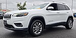 Used 2019 JEEP CHEROKEE LATITUDE PLUS 4X4 in SEARCY, ARKANSAS
