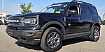 Used 2023 FORD BRONCO SPORT BADLANDS 4X4 in SEARCY, ARKANSAS