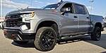 Used 2026 CHEVROLET SILVERADO 1500 4WD CREW CAB 147" LT TRAIL BOSS in SEARCY, ARKANSAS
