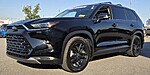 Used 2024 TOYOTA GRAND HIGHLANDER HYBRID XLE AWD in SEARCY, ARKANSAS