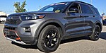 Used 2023 FORD EXPLORER TIMBERLINE 4WD in SEARCY, ARKANSAS