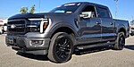 Used 2025 FORD F-150 LARIAT 4WD SUPERCREW 5.5' BOX in SEARCY, ARKANSAS