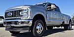 Used 2024 FORD F-350 LARIAT 4WD CREW CAB 8' BOX in SEARCY, ARKANSAS