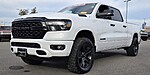 Used 2024 RAM 1500 Big Horn 4x4 Crew Cab 6'4" Box in SEARCY, ARKANSAS