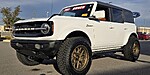 Used 2023 FORD BRONCO BASE 4 DOOR 4X4 in SEARCY, ARKANSAS