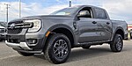 Used 2026 FORD RANGER XLT 4WD SUPERCREW 5' BOX in SEARCY, ARKANSAS