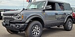 New 2025 FORD BRONCO BADLANDS in SEARCY, ARKANSAS
