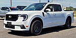 New 2025 FORD MAVERICK LOBO in SEARCY, ARKANSAS