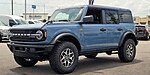 New 2025 FORD BRONCO BADLANDS in SEARCY, ARKANSAS