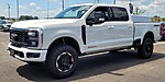 New 2025 FORD F-SUPER DUTY F-250 LARIAT in SEARCY, ARKANSAS