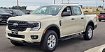 New 2025 FORD RANGER XL in SEARCY, ARKANSAS
