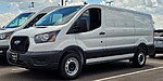 New 2025 FORD TRANSIT CARGO VAN in SEARCY, ARKANSAS